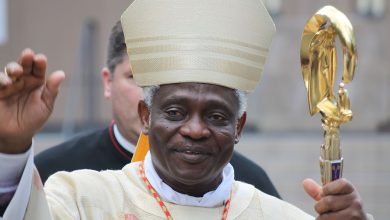 Ghana’s Cardinal Peter Turkson Among Top Contenders to Succeed Pope Francis