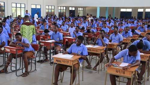 WAEC Releases Second Batch Of Provisional WASSCE Results For 2024 Private Candidates