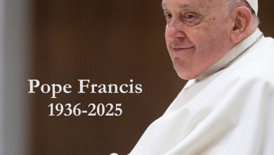 Pope Francis Passes Away: The World Mourns a Humble Shepherd and Advocate for Peace