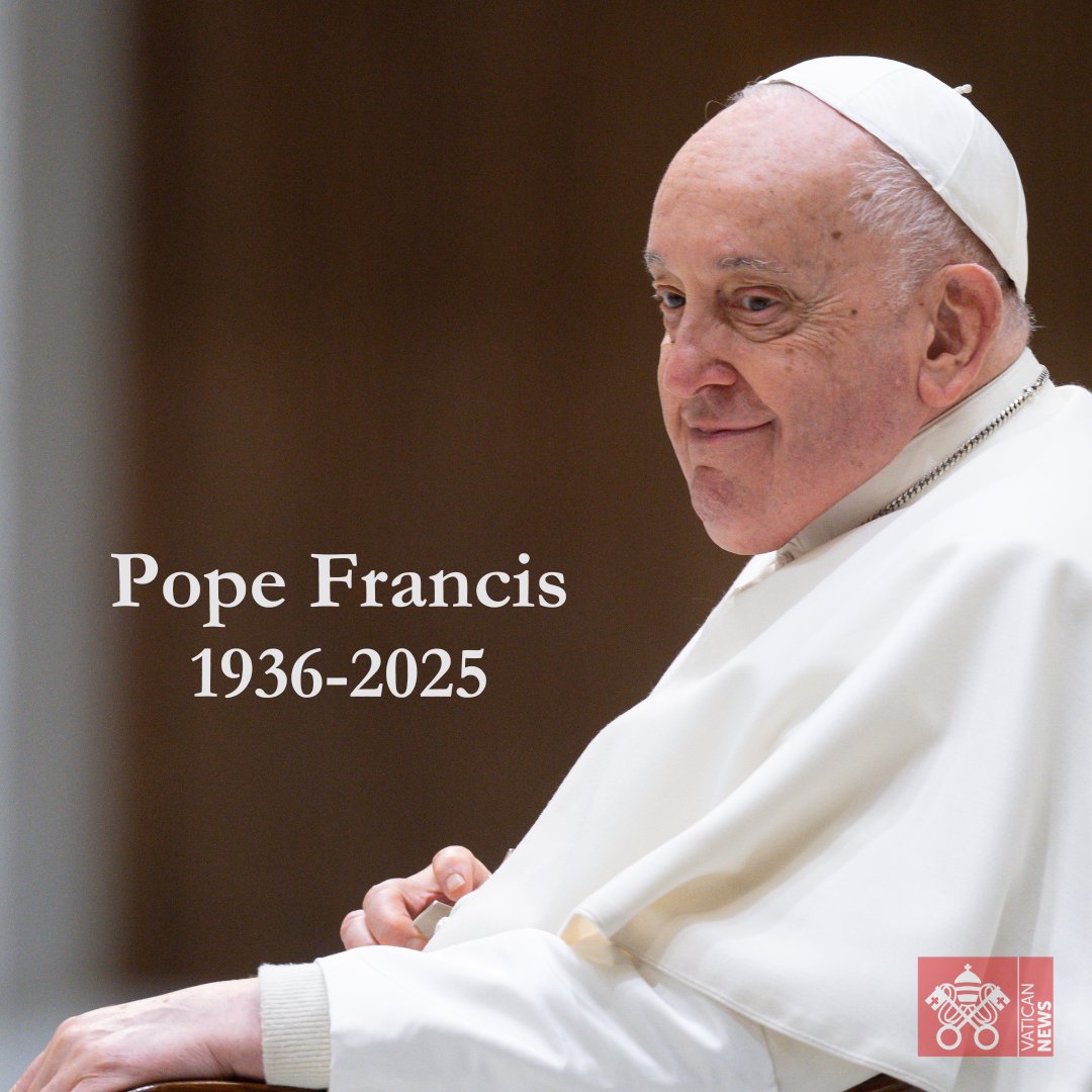 Pope Francis Passes Away: The World Mourns a Humble Shepherd and Advocate for Peace