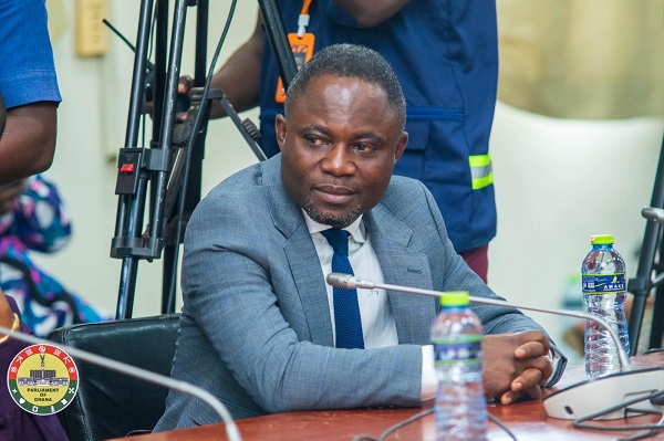 MoH Launches Mobile App For Sale Of Health Training Admission Forms