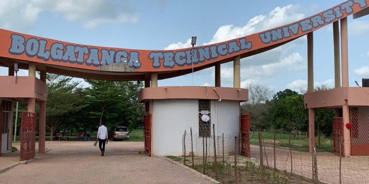 Bolgatanga Technical University