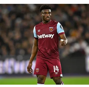 Mohammed Kudus to Tottemham Spurs
