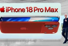 iPhone 18 Pro, iPhone 18 Pro Max, and iPhone Air 2 launch date, design, cameras, and other details.