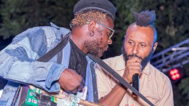 New Tradition, the live music experience curated by Stevo Atambire